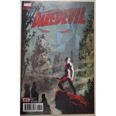 Daredevil #26 (2017)