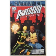Daredevil #509 (2010)