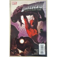 Daredevil #110 (2008)
