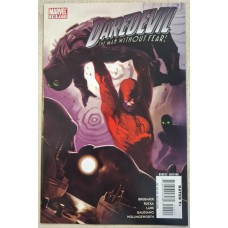 Daredevil #110 (2008)