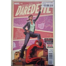 Daredevil #15 (2015)