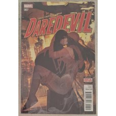 Daredevil #7 (2016)