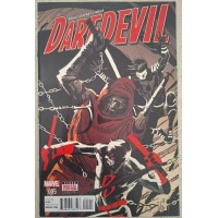 Daredevil #5 (2016)