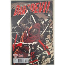 Daredevil #5 (2016)
