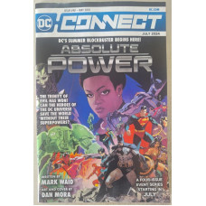DC Connect #48 (2024)
