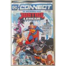 DC Connect #52 (2024)