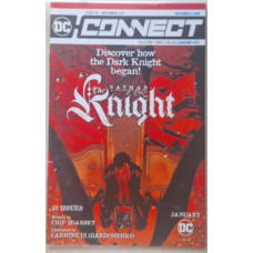 DC Connect #18 (2021)