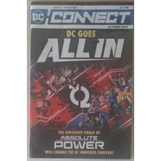 DC connect #51 (2024)