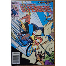 New Defenders #145 (1985)
