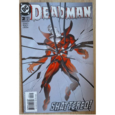 Deadman #2 (2002)