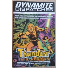 Dynamite dispatches #