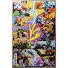 DC K.O. #2G (2025)