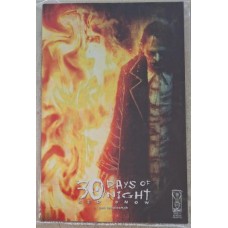 30 Days of night: Red Snow #3RI (2007)