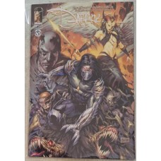 Darkness #5A (2026)