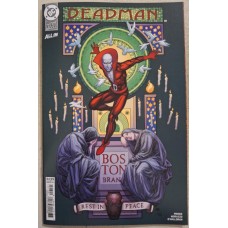 Deadman #1B (2026)