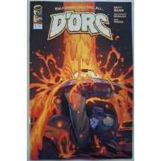 Dor'c #5A (2026)