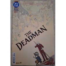 Deadman #2A (2026)