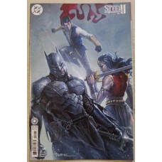 Dark Knights of Steel 2 #1C (2026)