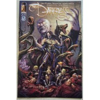 Darkness #6A (2026)