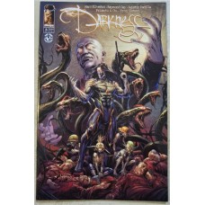 Darkness #6A (2026)