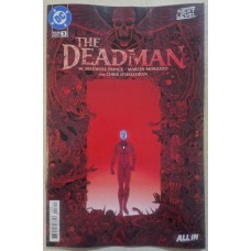 Deadman #3A (2026)