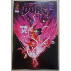 Dor'c #6A (2026)
