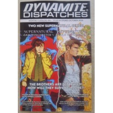 Dynamite Dispatches #14 (2026)
