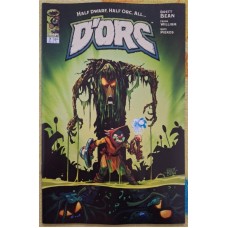 Dor'c #7A (2026)