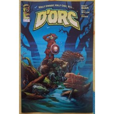 Dor'c #7B (2026)