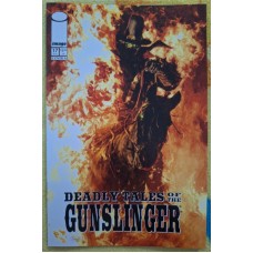 Deadly Tales of the Gunslinger #17A (2026)