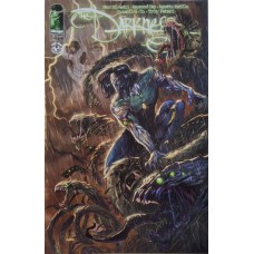 Darkness #7C (2026)