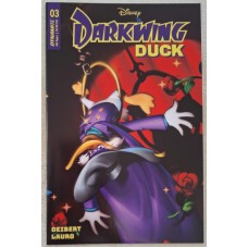 Darkwing Duck #3 (2023)