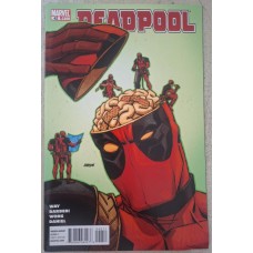 Deadpool #42 (2011)