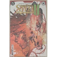 Dark Knights of Steel 2 #3A (2026)
