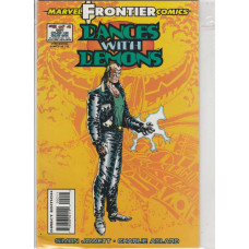 Dances with Demons #1 (1993)