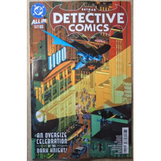 Detective Comics #1100 (2025)