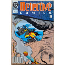 Detective Comics #611 (1990)