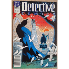 Detective Comics #610 (1990)
