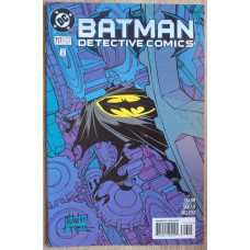 Detective Comics #717 (1998)