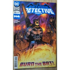 Detective Comics #1019 (2020)