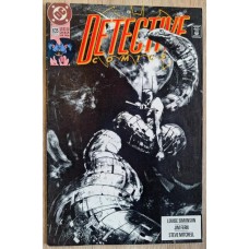 Detective Comics #635 (1991)