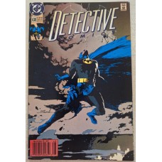 Detective Comics #638 (1991)