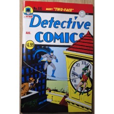 Detective Comics #66A (2025) Facsimile