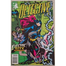 Detective Comics #646 (1992)