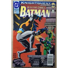 Detective Comics #674 (1994)