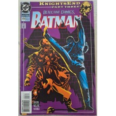 Detective Comics #676 (1994)