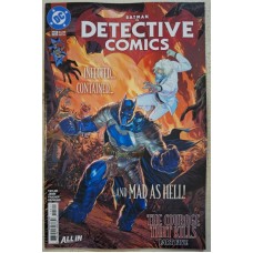 Detective Comics #1105A (2026)
