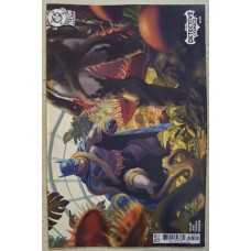 Detective Comics #1105B (2026)