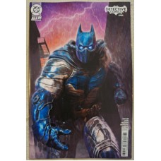 Detective Comics #1105C (2026)