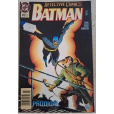Detective Comics #679 (1994)